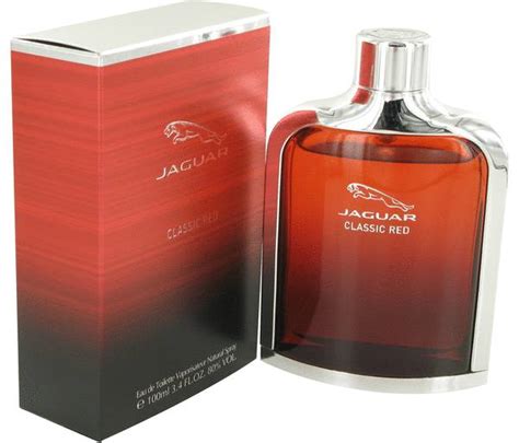 Jaguar Perfumes And Colognes .